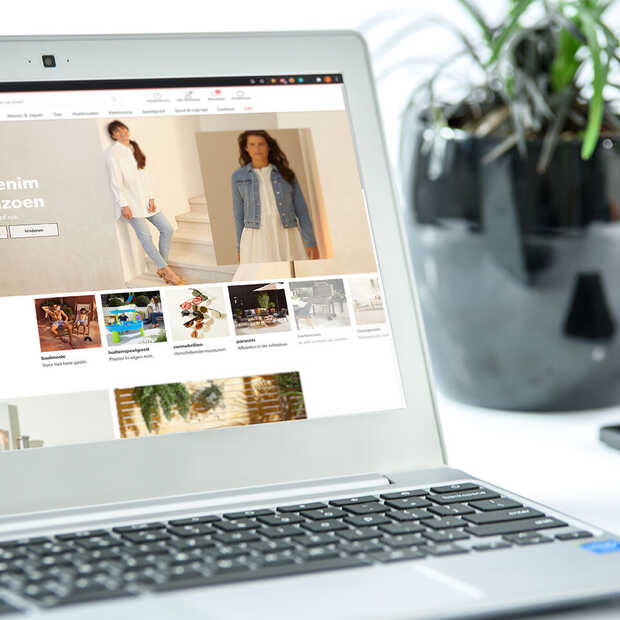 Wehkamp wil meer focus op personalisatie door tech en data
