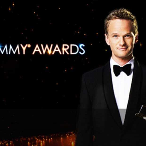 "Weird Emmys" met Nederlands tintje