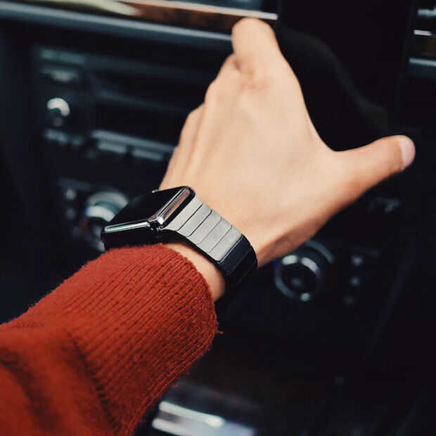 Onderzoek bewijst: smartwatches kunnen écht meten hoe je je voelt