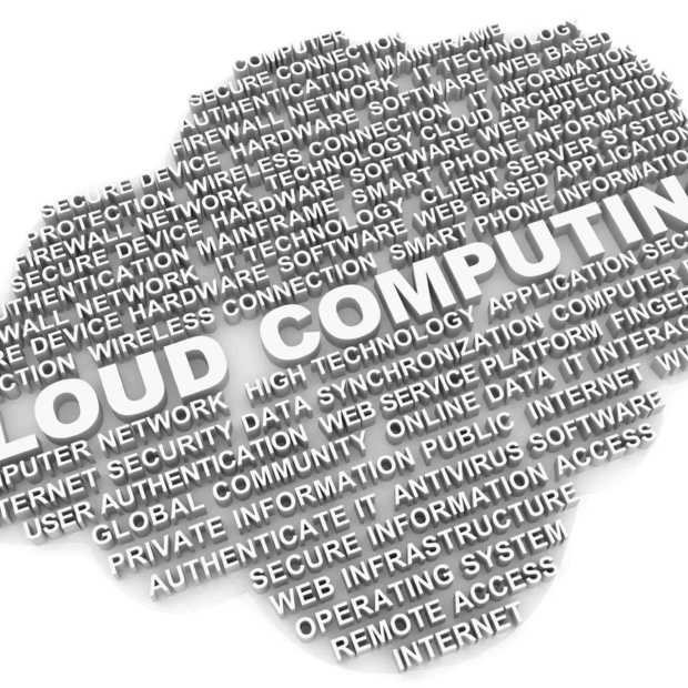 Werken in de cloud draagt bij aan productiviteit, flexibiliteit en kostenbesparing