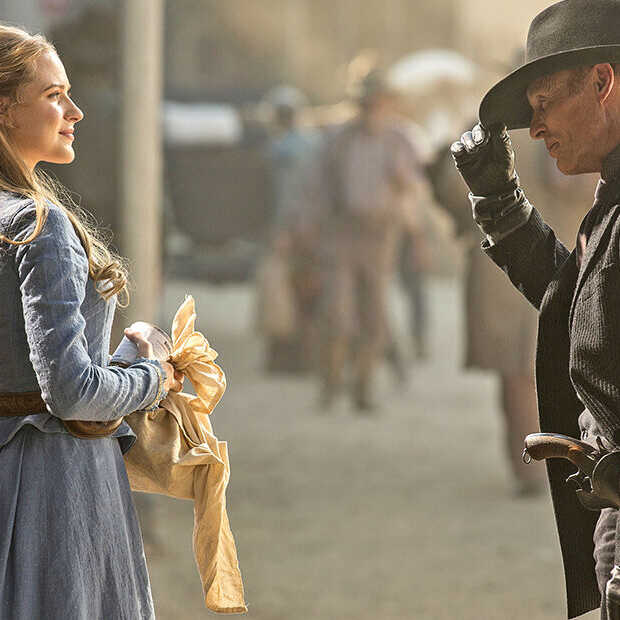 Westworld: HBO trekt nog voor waardig einde stekker uit de serie