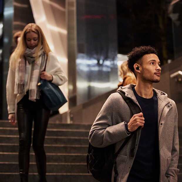 Dit zijn ze: de nieuwste draadloze oordopjes van Sony