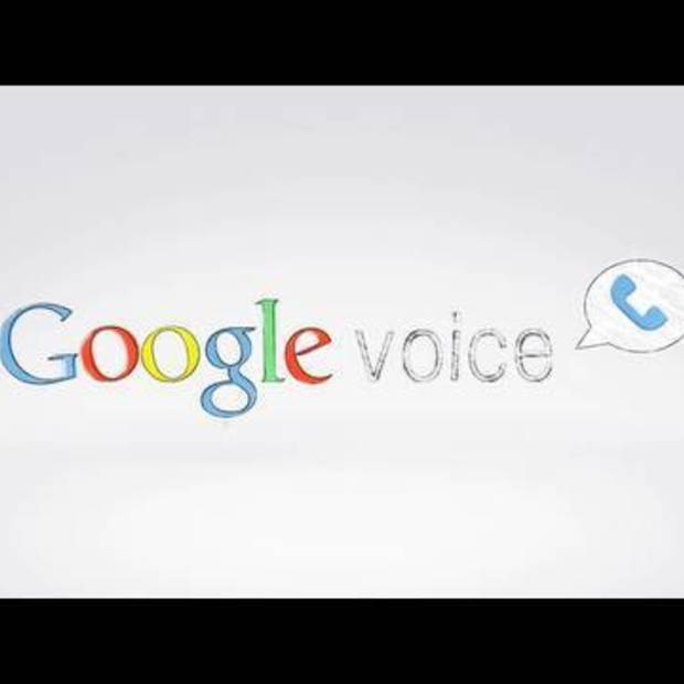 What is Google Voice?