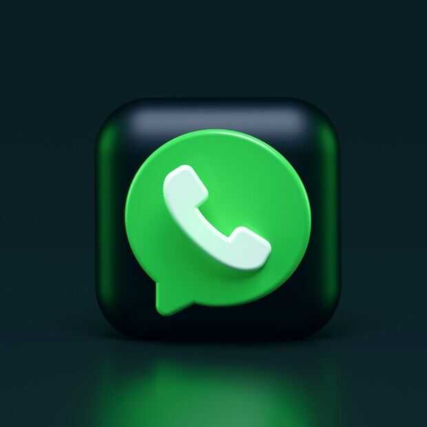 WhatsApp lanceert ‘smartphone loze’ Windows app