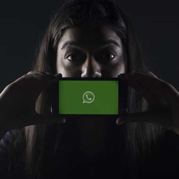 Moet WhatsApp de ‘Dit bericht is verwijderd’-melding verwijderen?