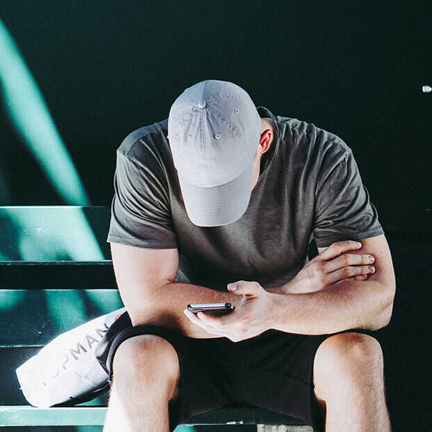​WhatsApp mag je niet meer nieuwe gebruiksvoorwaarden verplichten