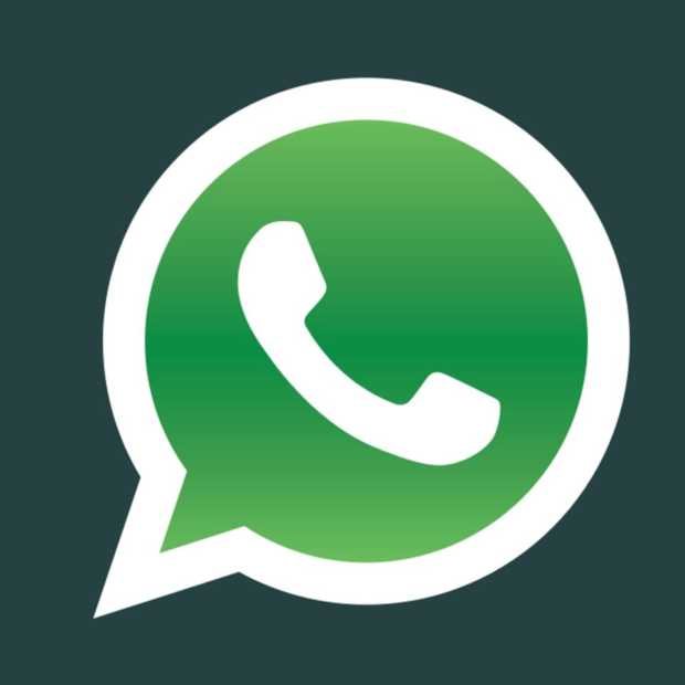 Nieuwe functies in WhatsApp maken de App weer handiger