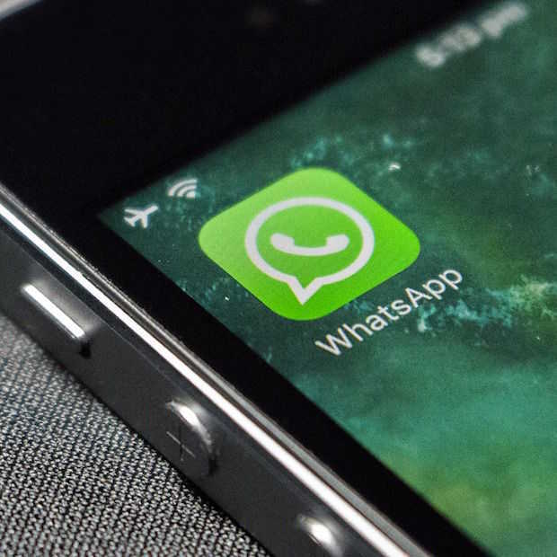 Toekomst voor verkiezingen; gaan we allemaal stemmen via WhatsApp?