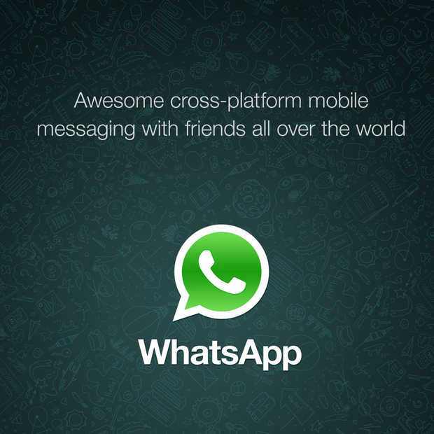 WhatsApp chathistorie en foto's opslaan in Google Drive