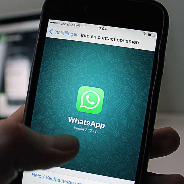 7 tips en tricks die je nog niet wist van WhatsApp