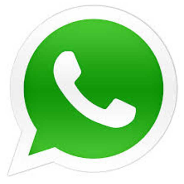 WhatsApp voor de iPhone wordt betaald abonnement
