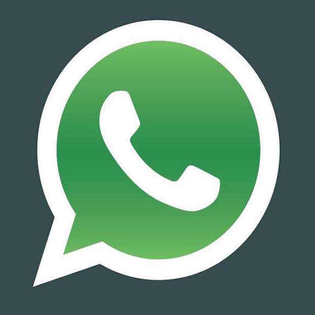 Infographic: 47 interessante feitjes over WhatsApp