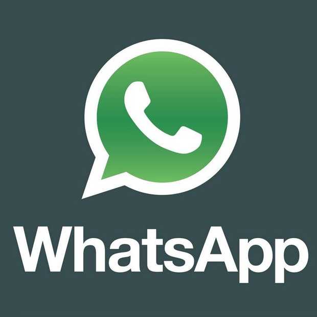 WhatsApp komt met webversie