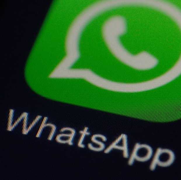 Facebook wordt nu ook gebruikt in WhatsApp-fraude