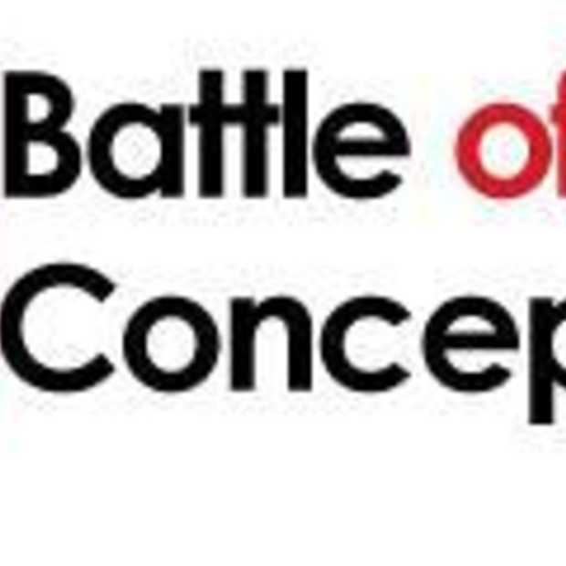 Whizpr start PR voor Battle of Concepts
