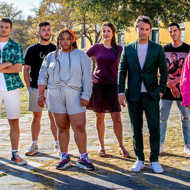 Wie is de Mol aflevering 6: de leukste tweets en hints