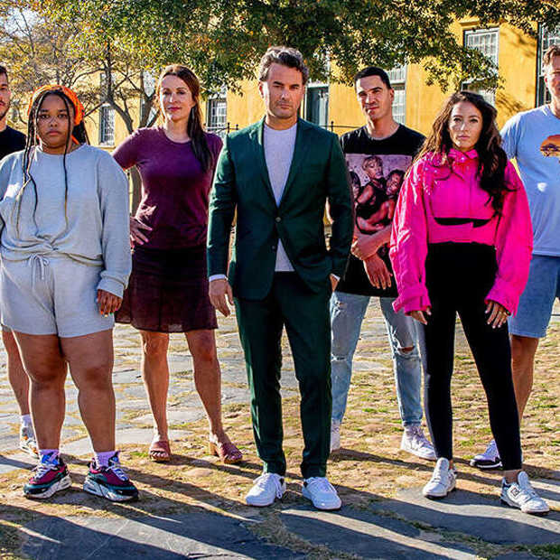 Wie is de Mol aflevering 7 - de leukste tweets en hints