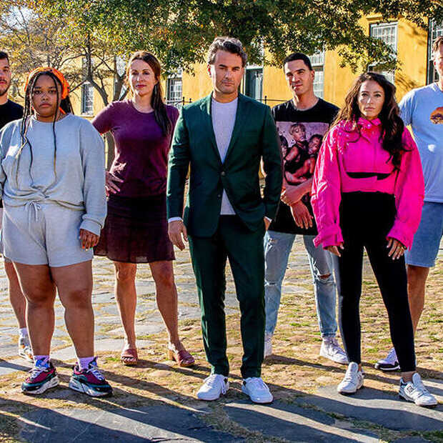 Wie is de Mol aflevering 8 - de leukste tweets en hints