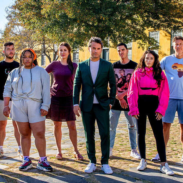 ​Wie is de Mol aflevering 4: hints en leukste tweets