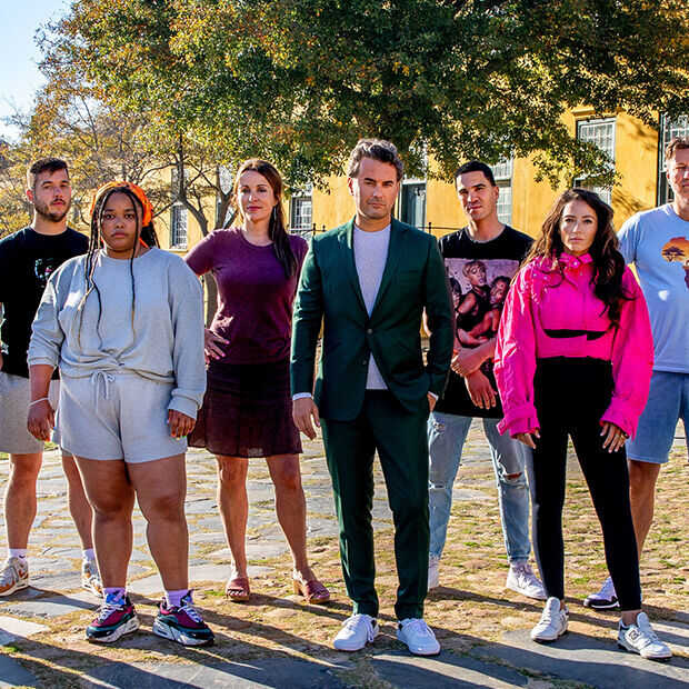 Wie is de Mol aflevering 3: de leukste tweets en hints