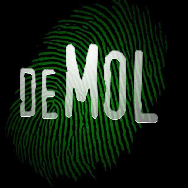 Nieuwe app 'Wie is de Mol?' 2015 is nu beschikbaar