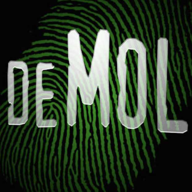 De officiële Wie is de Mol podcast voor echte die-hard Mol fans