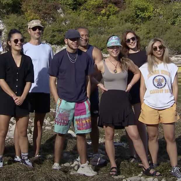 Wie is de mol? aflevering 3: hints en de leukste tweets