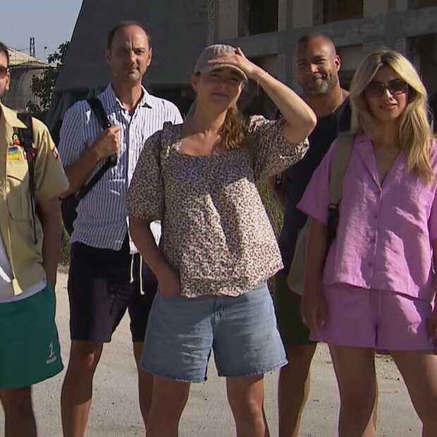 Wie is de mol? aflevering 4: hints en de leukste tweets