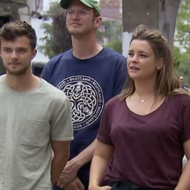 Deze hints zagen we in aflevering 5 van Wie is de mol?