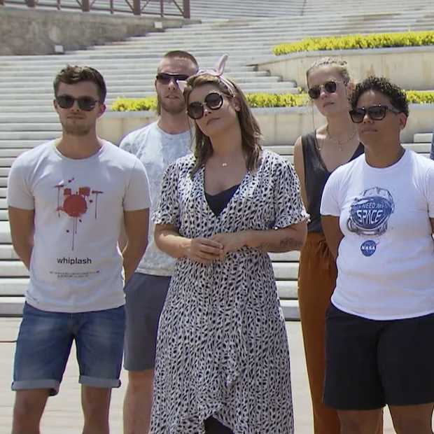Wie is de mol? Deze hints zagen we in aflevering 2!