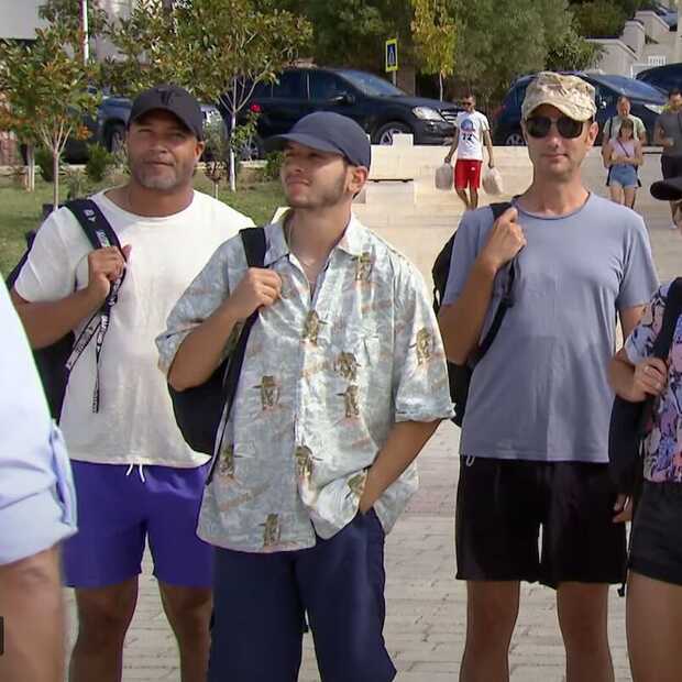 Wie is de mol? aflevering 6: hints en de leukste tweets