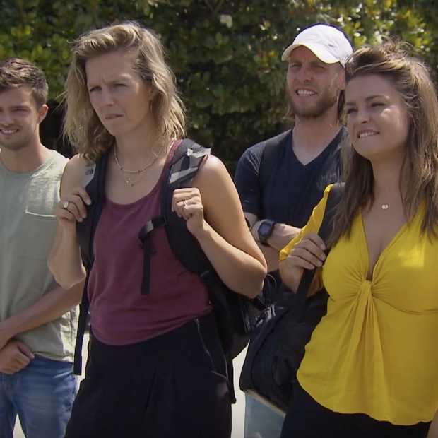 Wie is de mol? Deze hints en opvallende acties zagen we in aflevering 8!