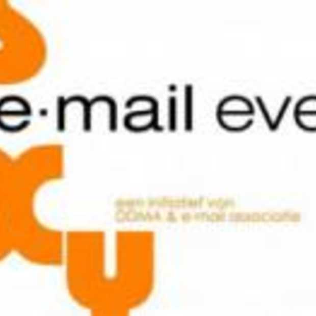 Wie wordt e-mail ﻿man/vrouw van 2011? 