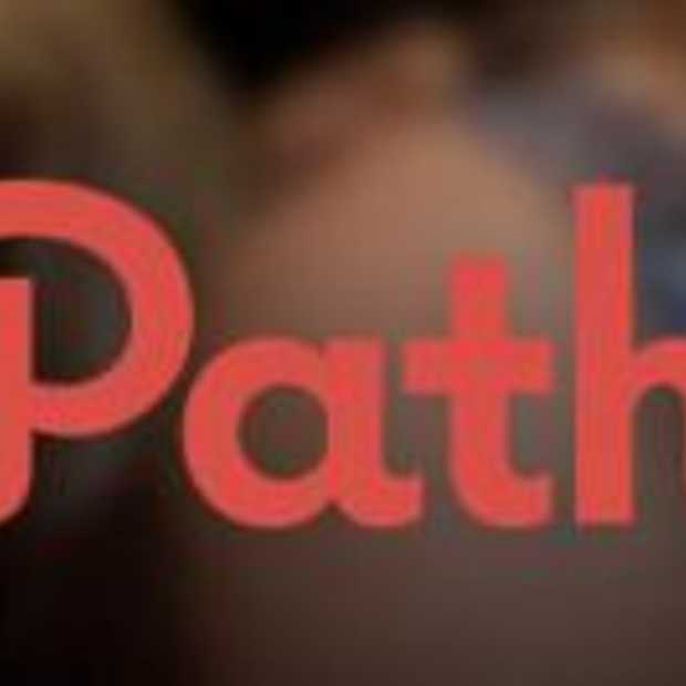 Wie zit er in jouw "Path" lijstje?