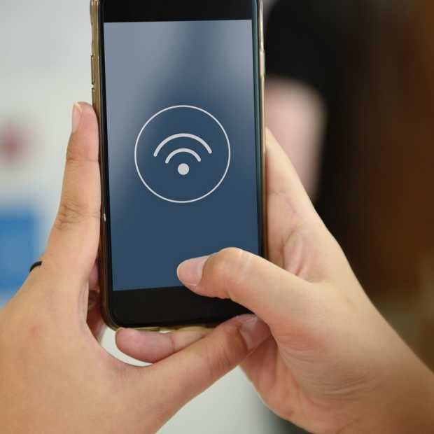 De volgende generatie Wi-Fi is in opkomst