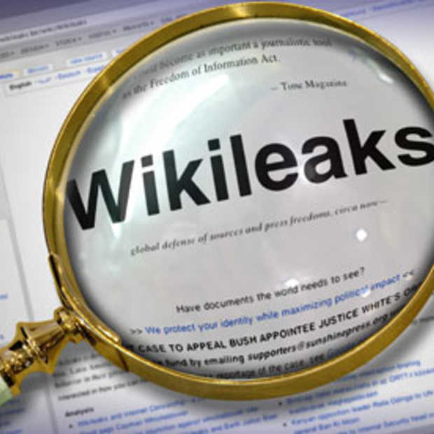 WikiLeaks claimt overwinning tegenover Visa