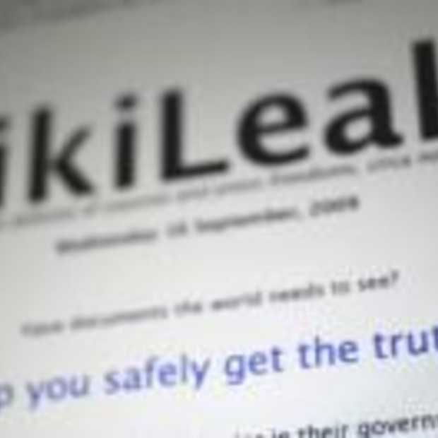 Wikileaks: “Next release is 7x the size of the Iraq War Logs”  