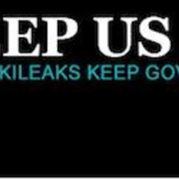WikiLeaks op Nederlands domein, Powned biedt mirror