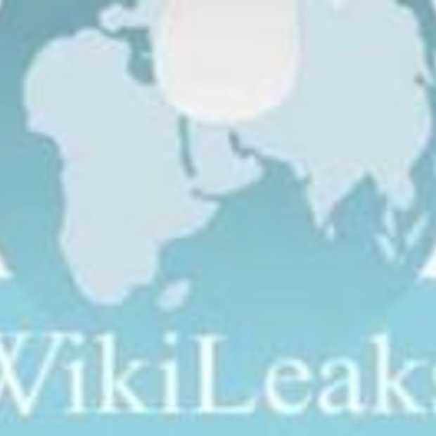 WikiLeaks-oprichter verkoopt autobiografie voor 1 miljoen