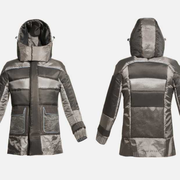 Wil je even offline? Deze kleding blokkeert het signaal voor het gebruik van jouw telefoon