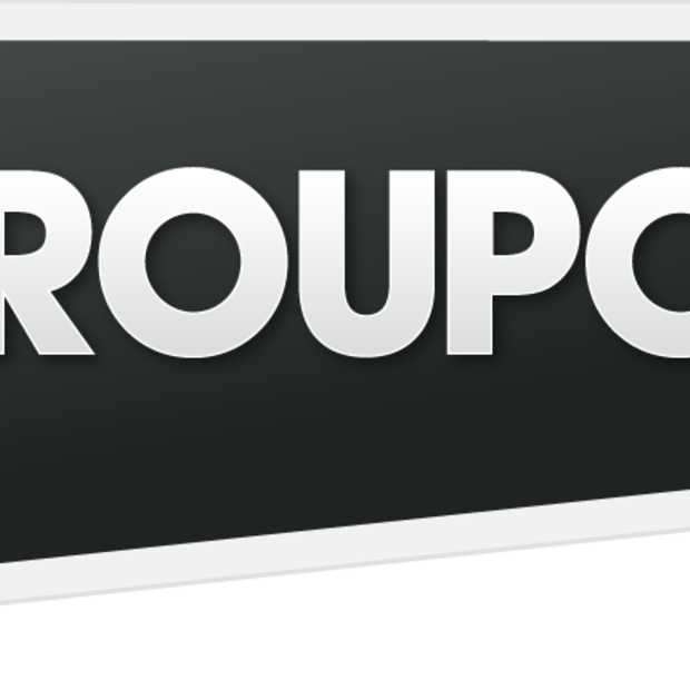Wil jij betalen voor een VIP lidmaatschap op Groupon?