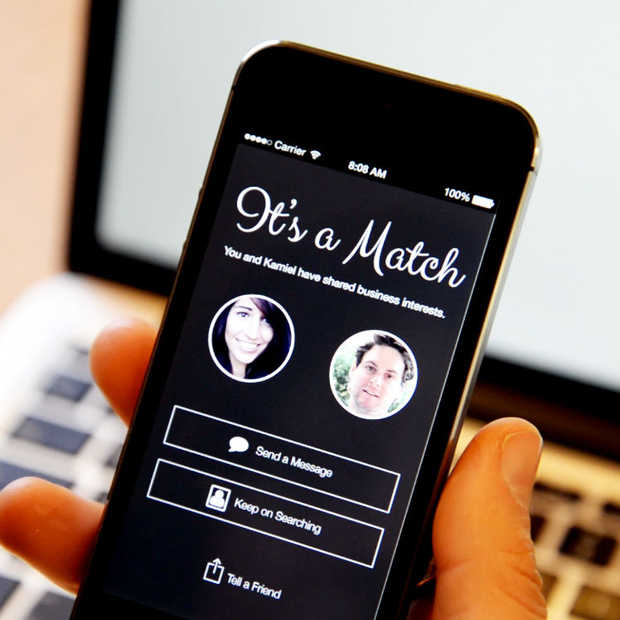 ​Winder, de marketplace voor de IT-professional