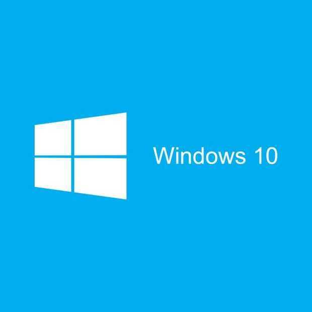 Windows 10 onder vuur door privacyschending