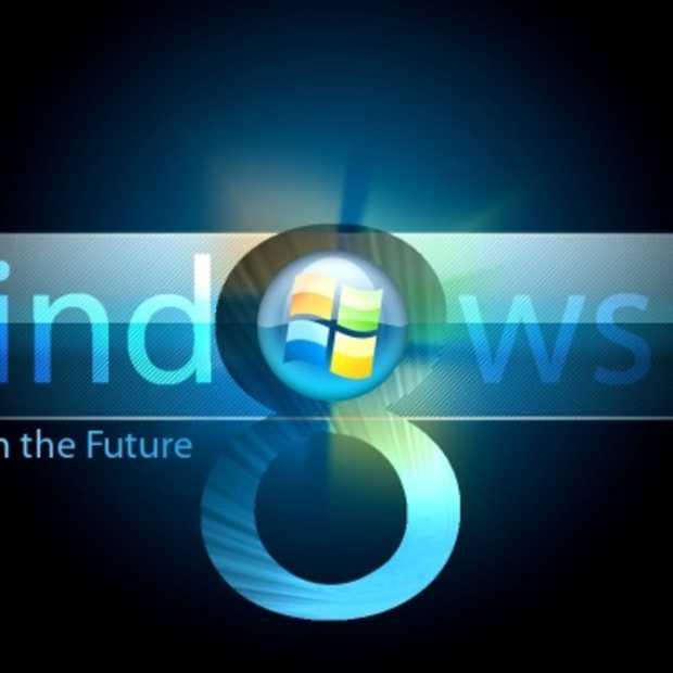 Windows 8: Veel besproken op het internet