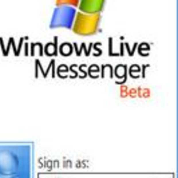 Windows Live Messenger 9.0 laat nog even op zich wachten