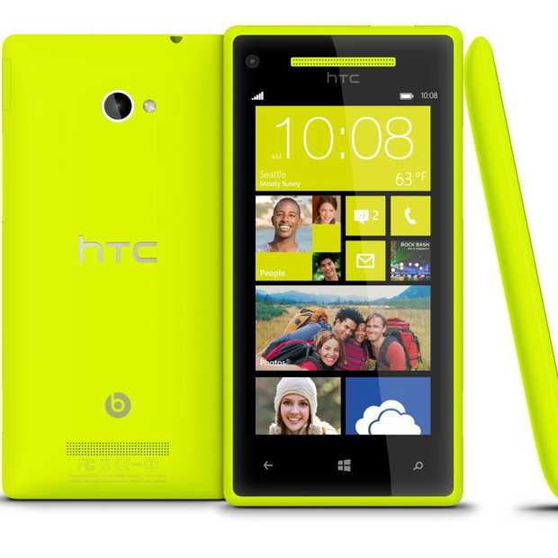 Windows Phone 8: top of flop?