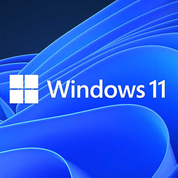 ​Windows 11 verschijnt op 5 oktober als gratis upgrade