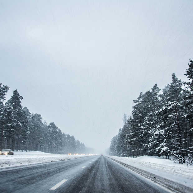 Viral 'Winter Is Coming' van de ANWB in Cannes bekroond met Silver Dolphin