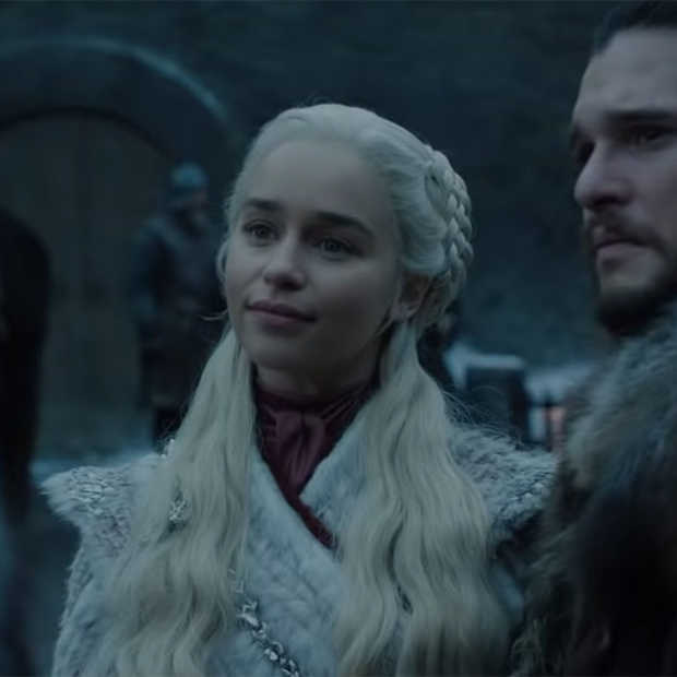 ​Game of Thrones: nog 67 dagen om jezelf voor te bereiden op Seizoen 8