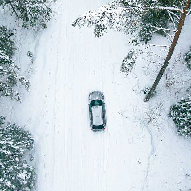 Wintersporter, vergeet je je tolvignet niet?